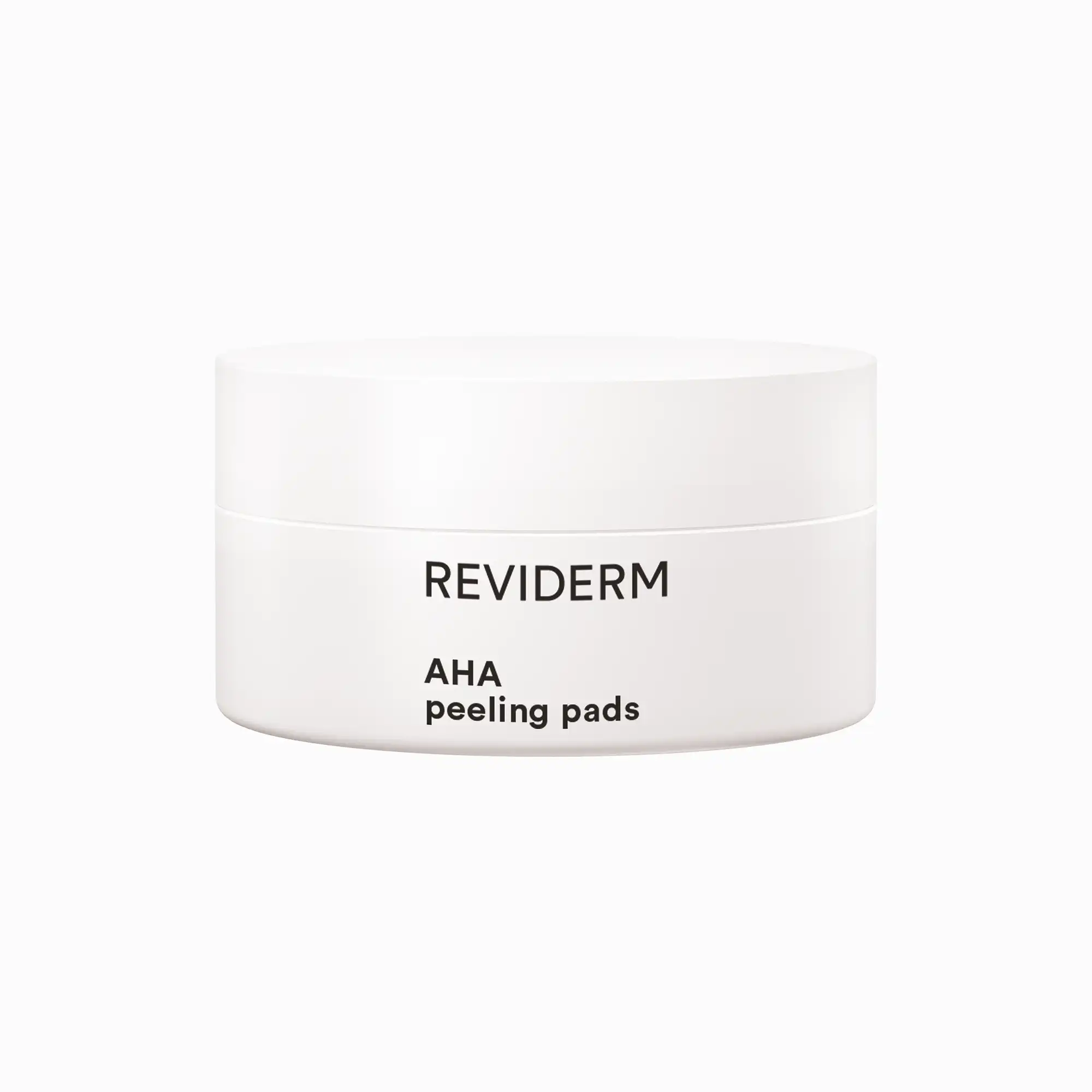 Reviderm AHA Peeling pads
