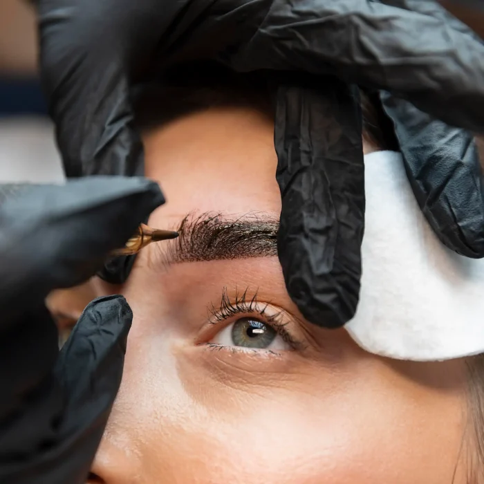 Natural-Looking Permanent Makeup