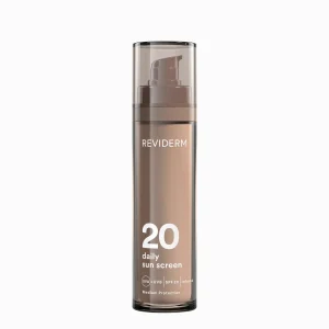 Reviderm Daily Sun Screen SPF 20