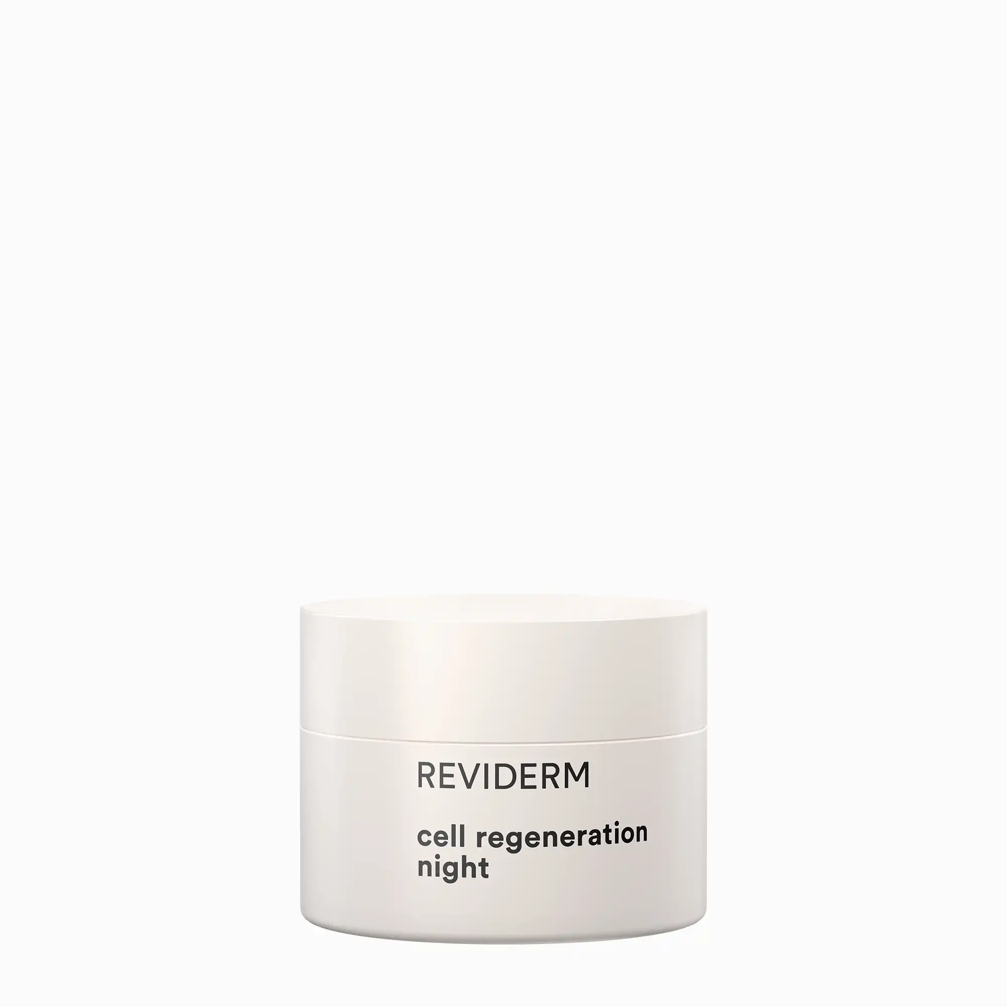 Reviderm Cell Regeneration Night
