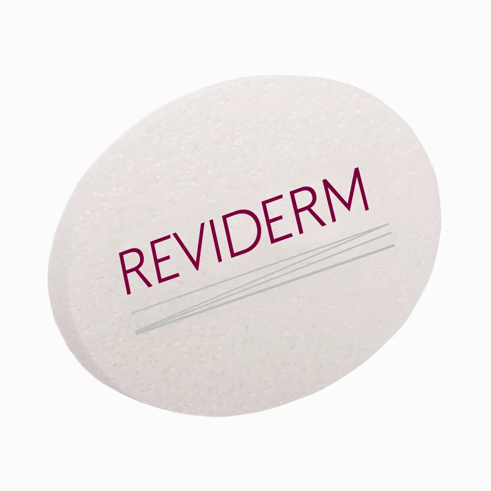 Reviderm Cleansing Sponge