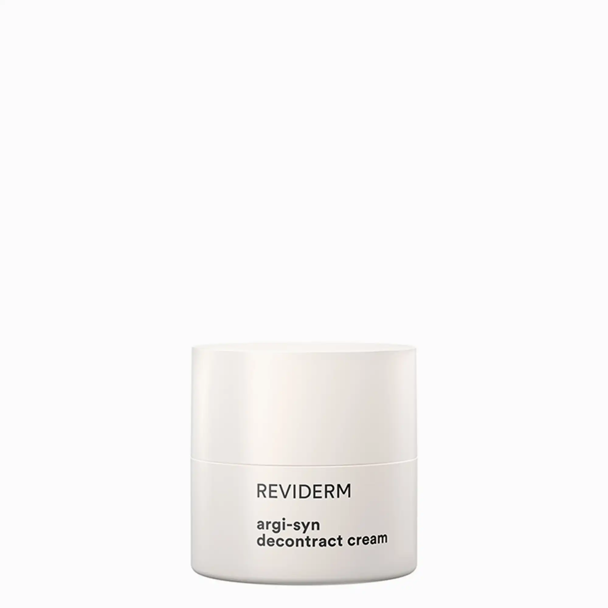 Reviderm Argi-syn Decontract Cream