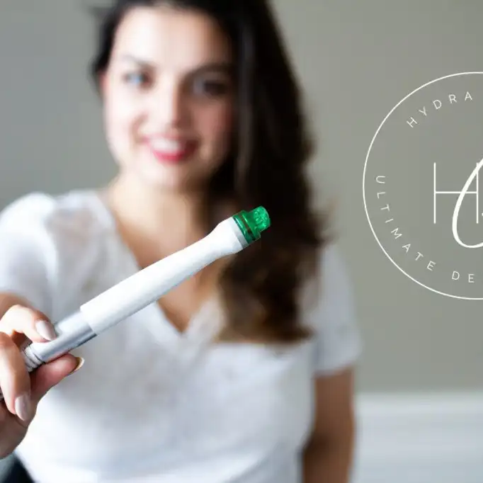 Personalized & Professional Consultation