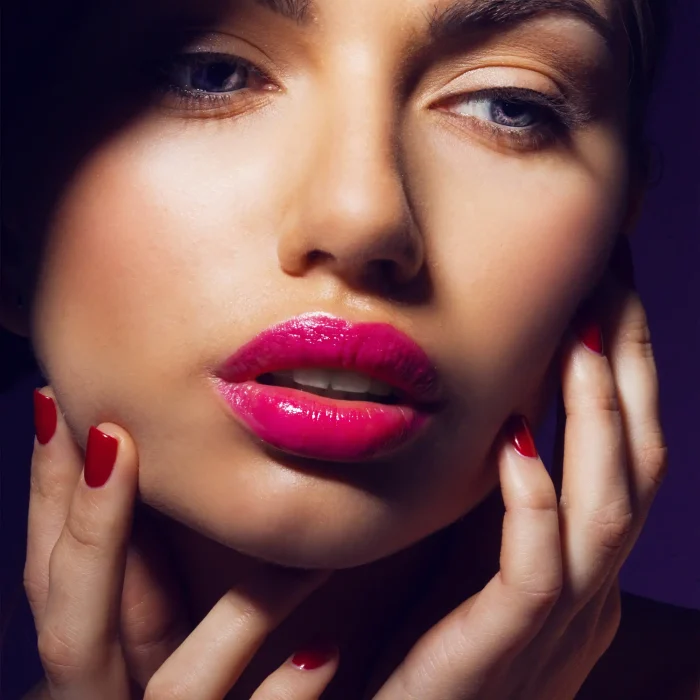 Aquarelle Lips - Soft Color, Perfect Definition