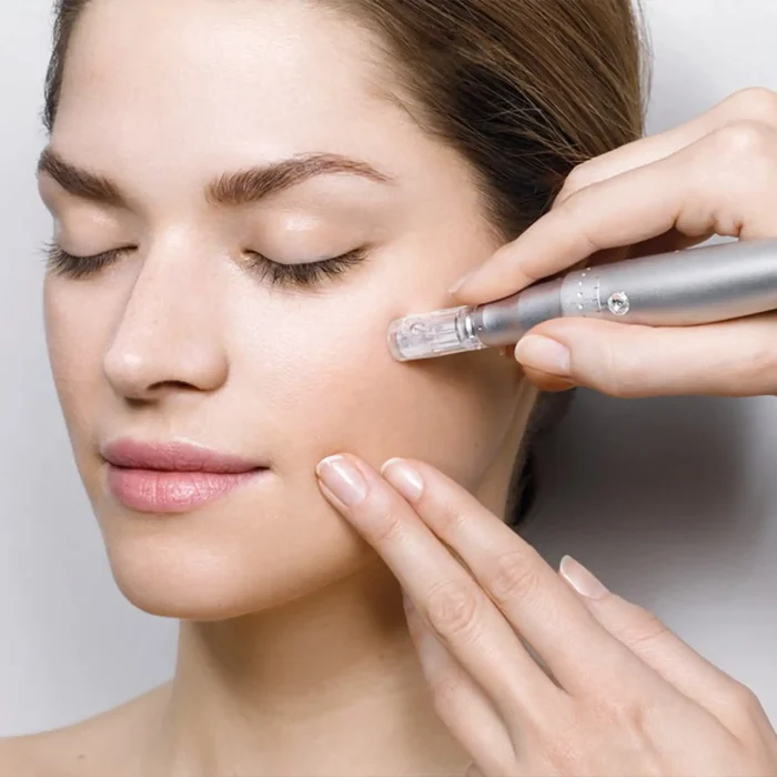 Babor Tech Microneedling - Collagen Boost for Youthful Skin