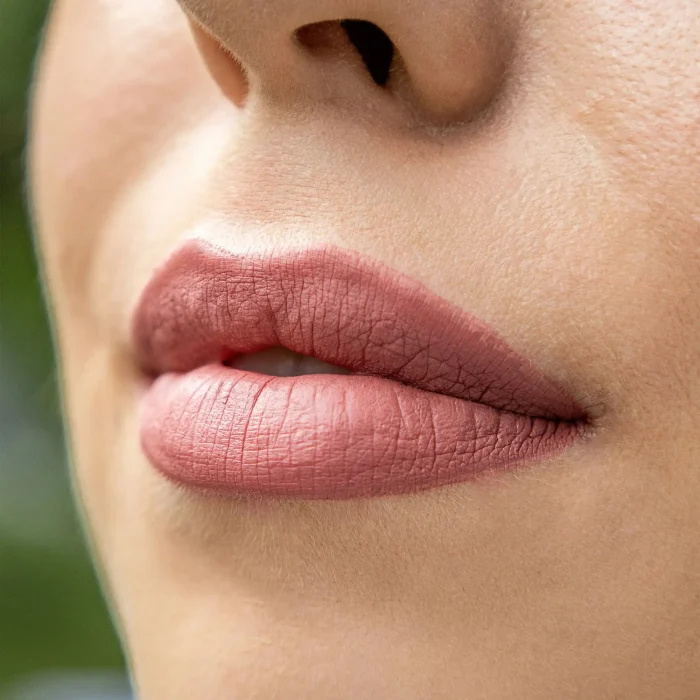 Dark Lip Neutralization – Balanced, Even-Toned Lips