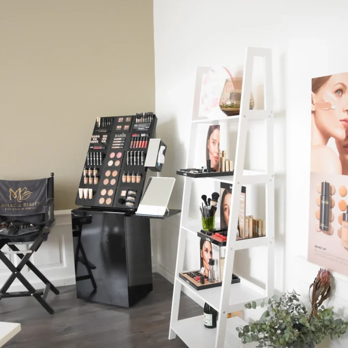 Make-Up Consultation & Courses - Learn the Skills, Master Your Style