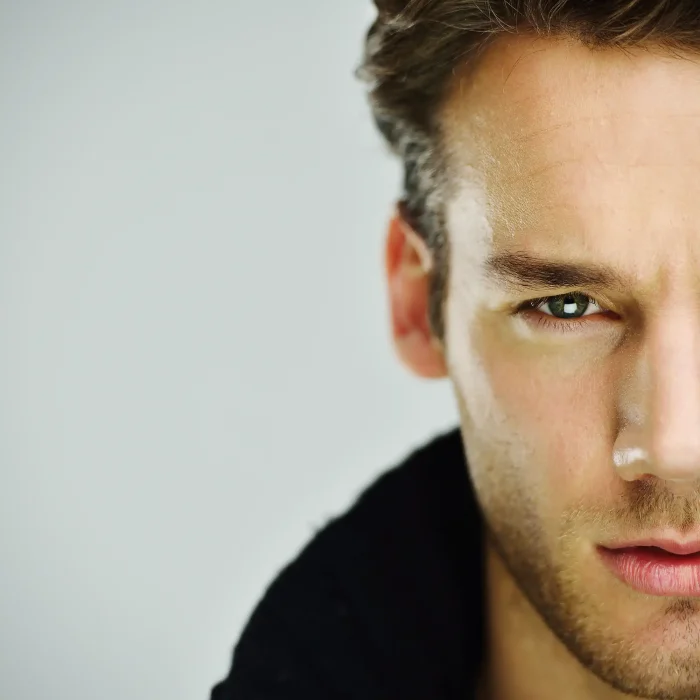 Malebrows – Subtle, Natural Definition for Men