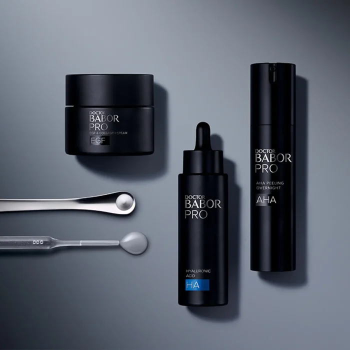 TheraPRO Peel Treatment