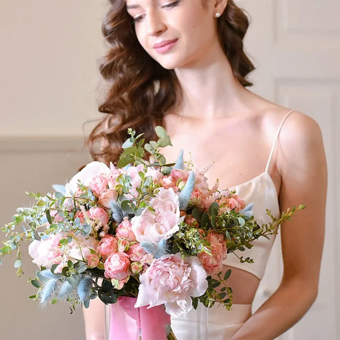 Bridal Styling – Radiance for Your Most Important Day