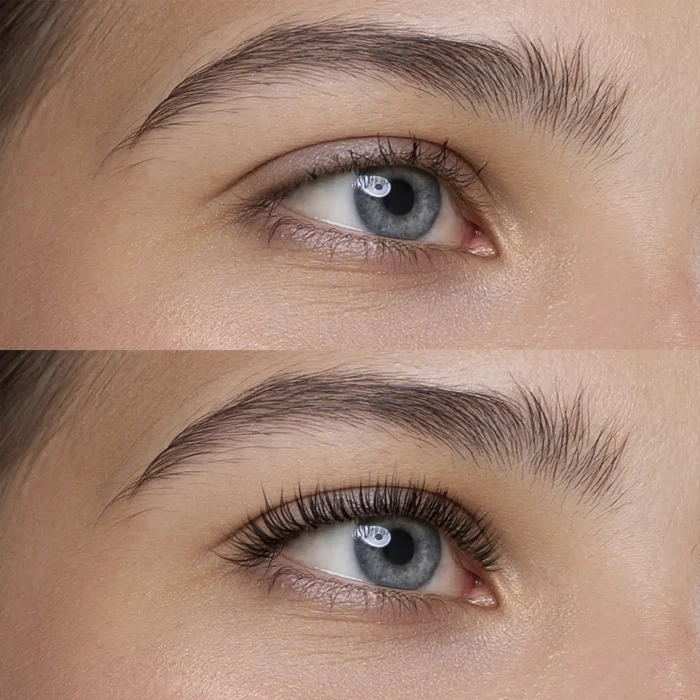 Yumi Lash & Brow lifting