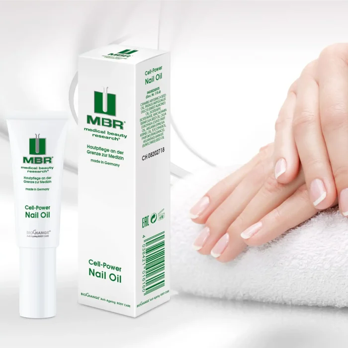 Manicure & Pedicure – Perfect Care for Hands & Feet