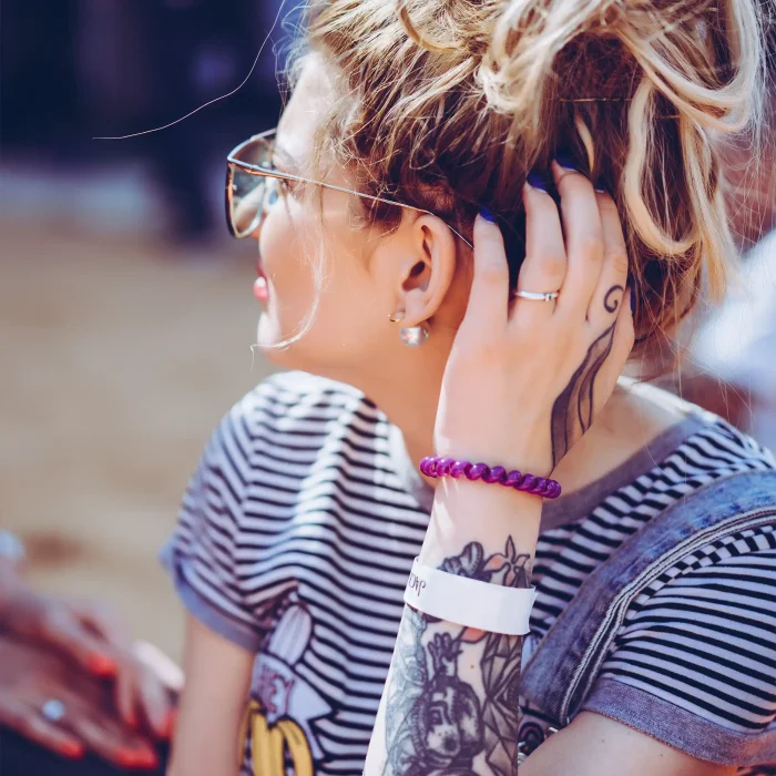 Tattoo & PMU Removal