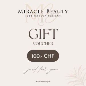 Small Gift Voucher