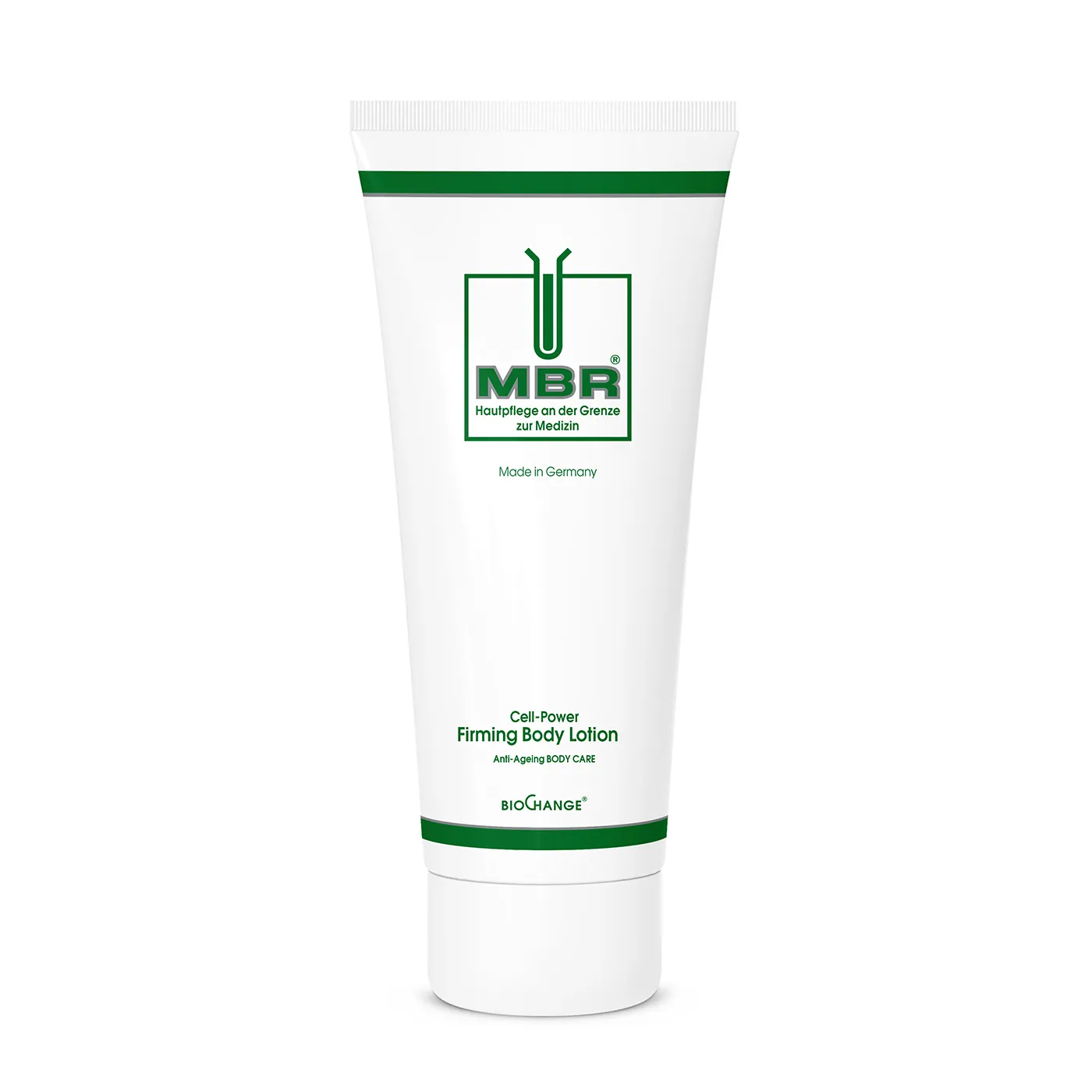MBR BioChange Cell-Power Firming Body Lotion