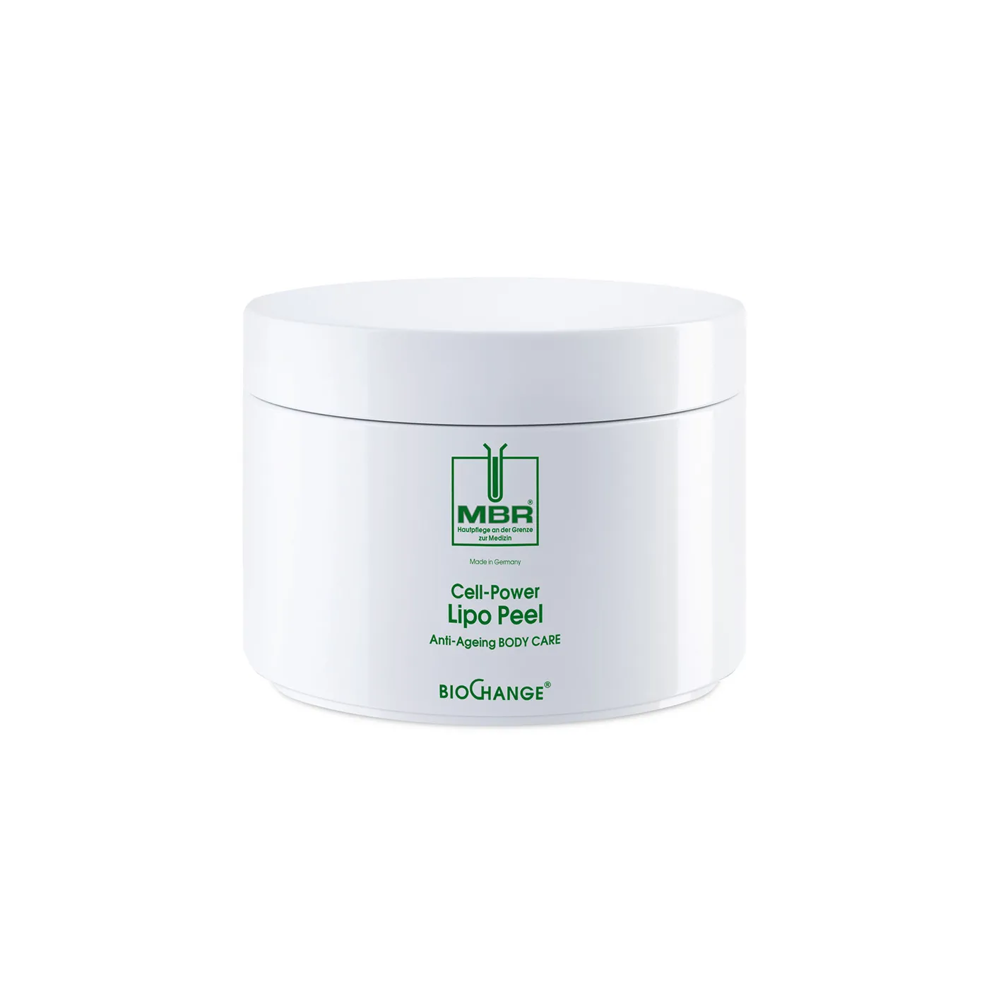 MBR Cell-Power Lipo Peel
