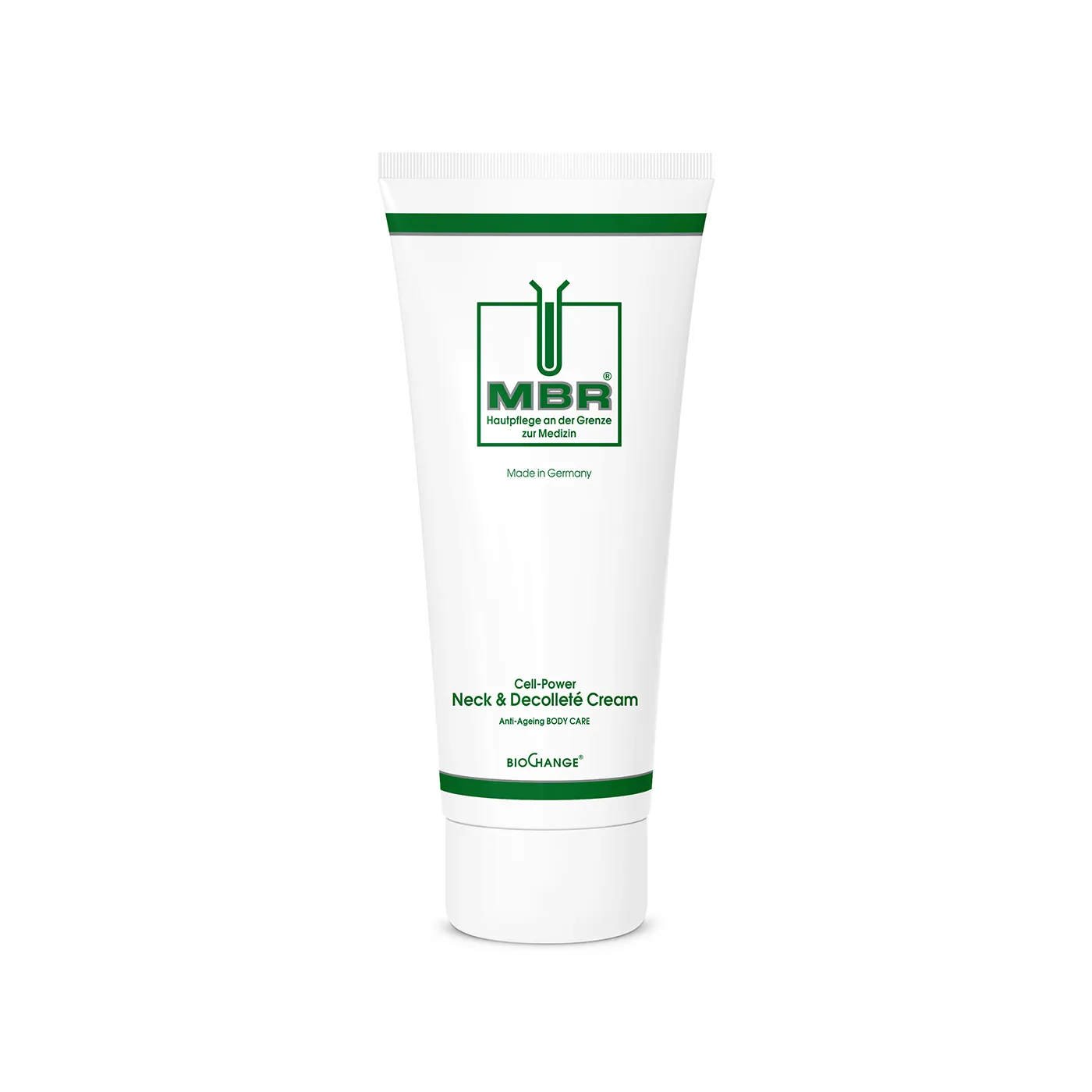 MBR Cell-Power Neck & Décolleté Cream