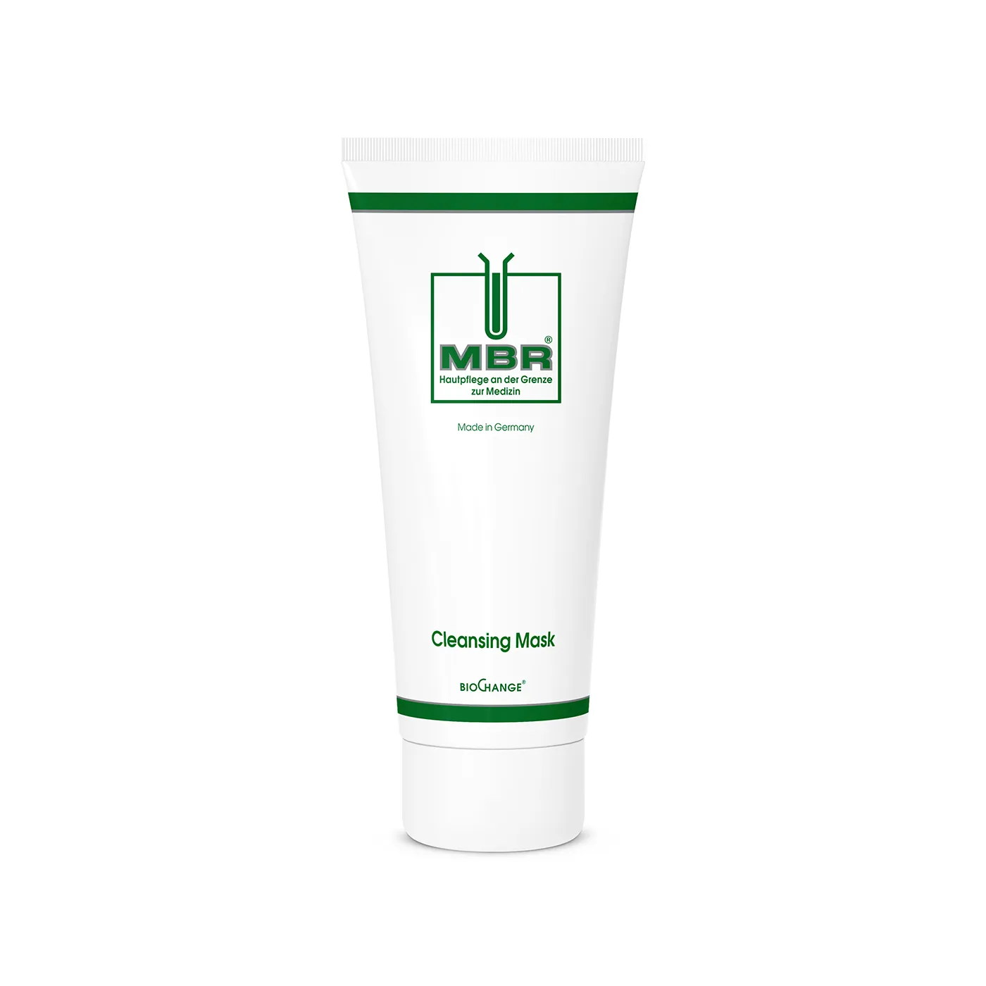 MBR Cleaning Mask