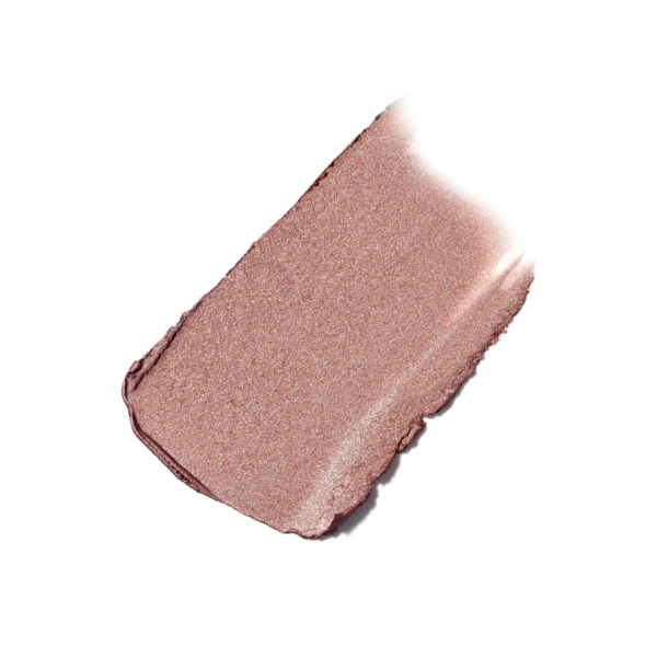 Farbmuster des Jane Iredale ColorLuxe Eye Shadow Stick im Farbton Rose