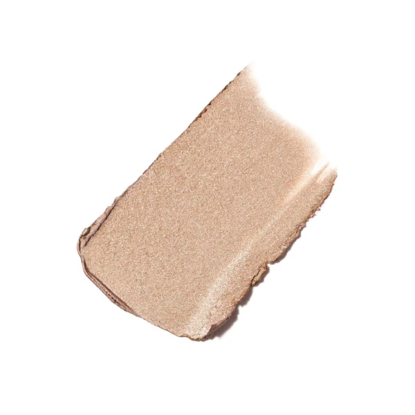 Farbmuster des Jane Iredale ColorLuxe Eye Shadow Stick im Farbton Gatsby