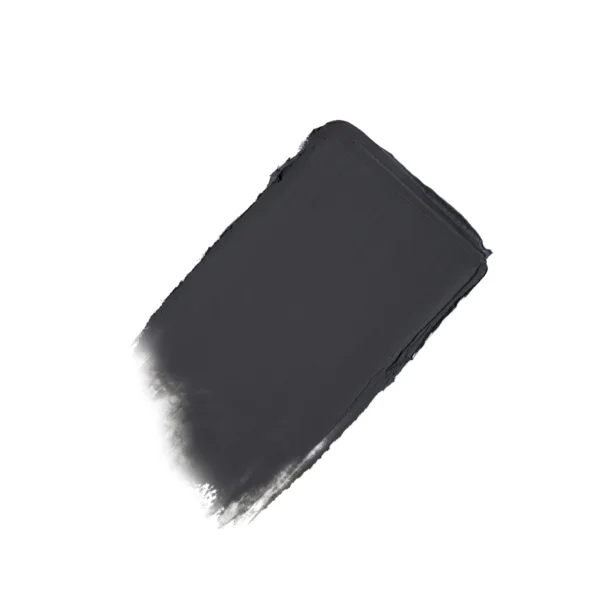 Farbmuster des Jane Iredale ColorLuxe Eye Shadow Stick im Farbton Midnight