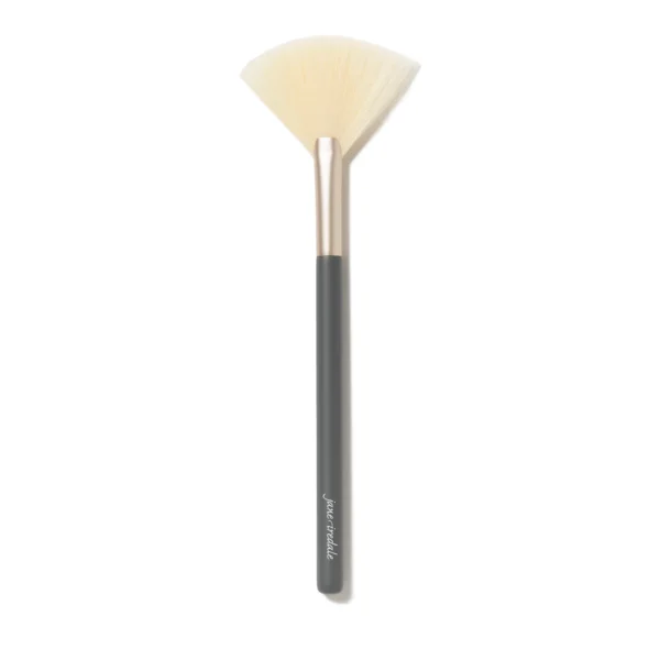 Jane Iredale White Fan Brush