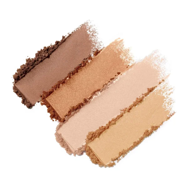Jane Iredale PureBronze Shimmer Bronzer Refill im Farbton Moonglow