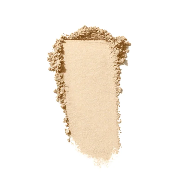 Jane Iredale PurePressed Eye Shadow Single im Farbton Oyster