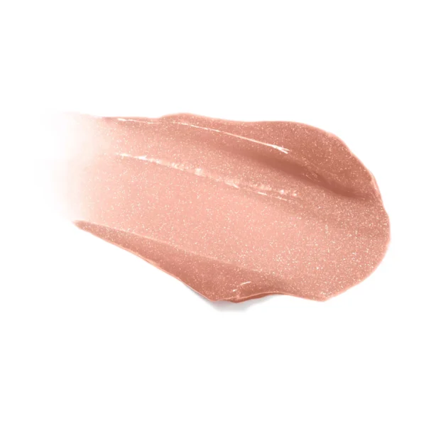 Jane Iredale HydroPure Hyaluronic Lip Gloss Farbton Summer Peach