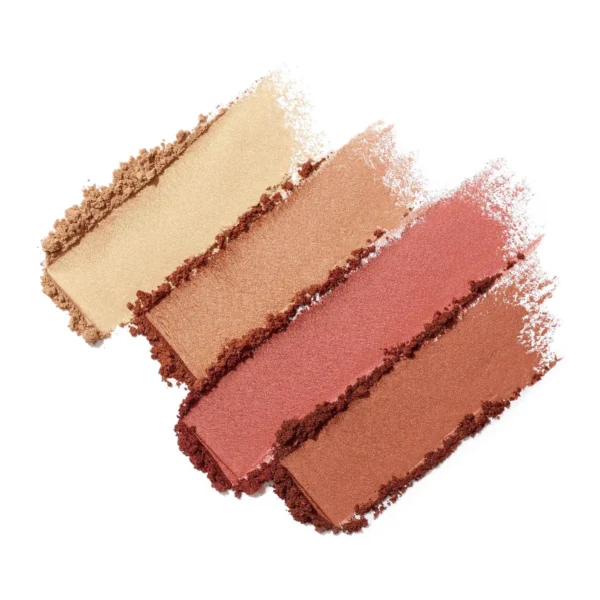 Jane Iredale PureBronze Shimmer Bronzer Refill im Farbton Copper Dusk