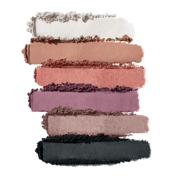 Jane Iredale PurePressed Eye Shadow Palette in der Variante Storm Chaser