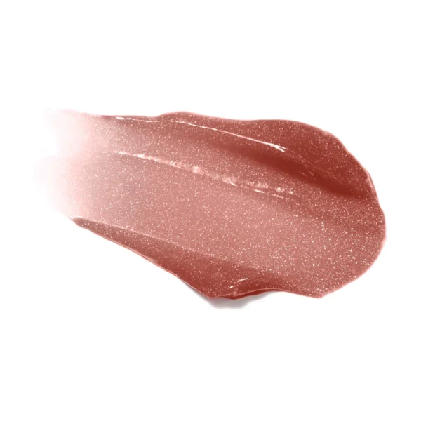 Jane Iredale HydroPure Hyaluronic Lip Gloss Farbton Sangria