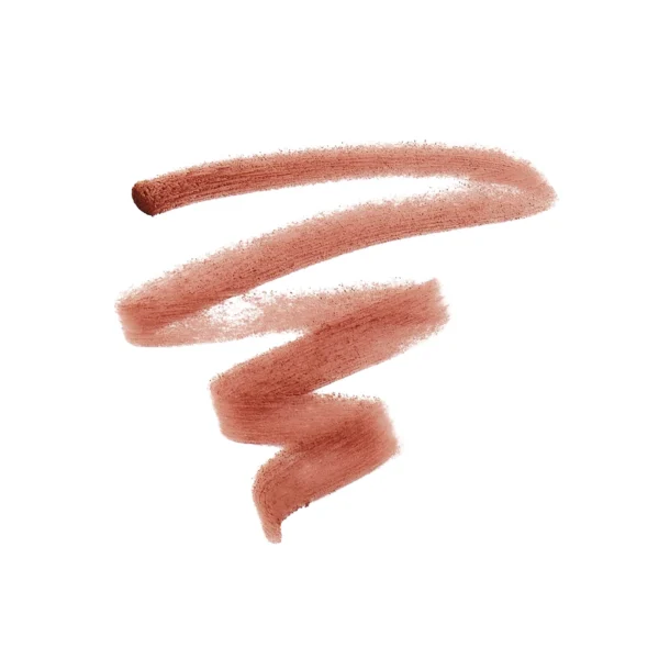 Jane Iredale Lip Pencil Farbton Peach Farbmuster
