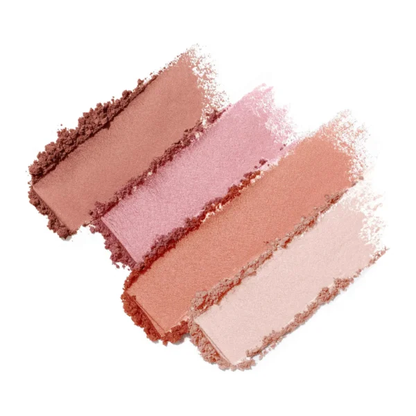 Jane Iredale PureBronze Shimmer Bronzer Refill im Farbton Rose Dawn