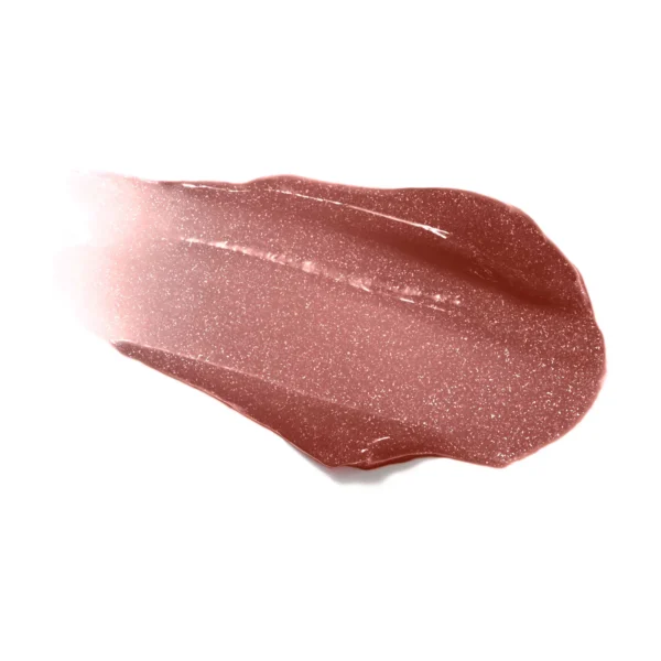 Jane Iredale HydroPure Hyaluronic Lip Gloss Farbton Mocha Latte