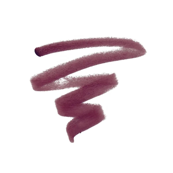 Jane Iredale Lip Pencil Farbton Berry Farbmuster