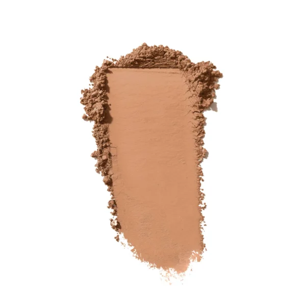 Jane Iredale PurePressed Eye Shadow Single im Farbton Sienna
