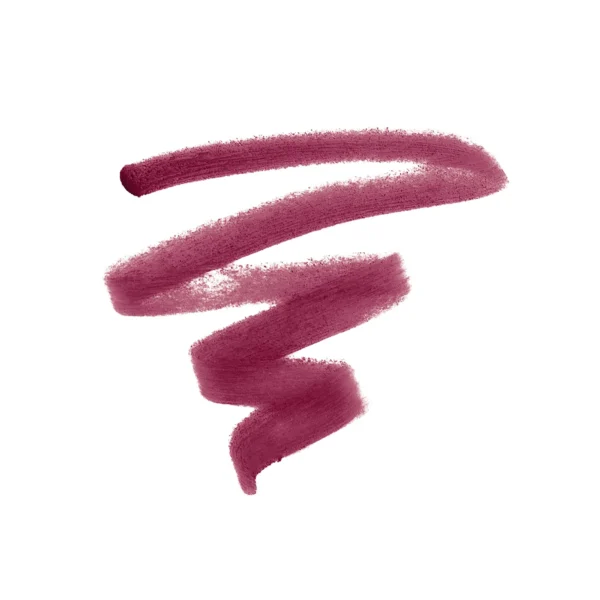 Jane Iredale Lip Pencil Farbton Classic Red Farbmuster