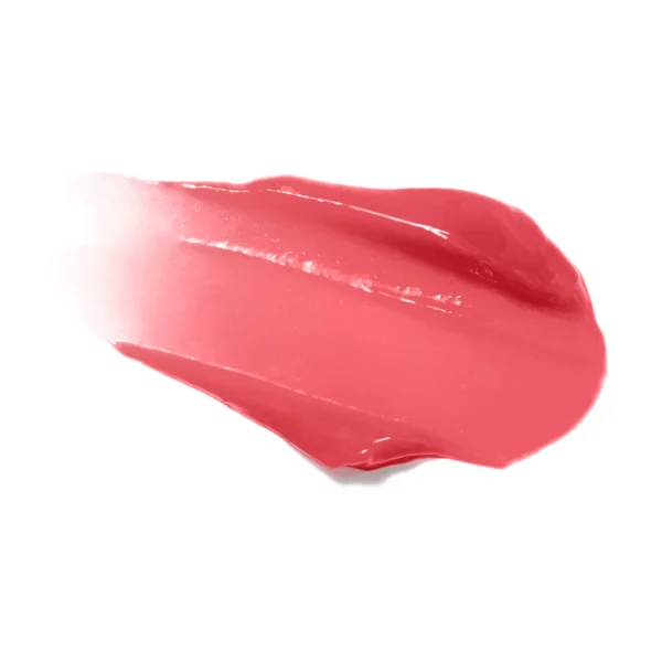 Jane Iredale HydroPure Hyaluronic Lip Gloss Farbton Spiced Peach