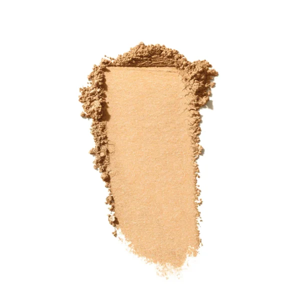 Jane Iredale PurePressed Eye Shadow Single im Farbton Pure Gold