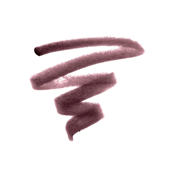 Jane Iredale Lip Pencil Farbton Aubergine Farbmuster