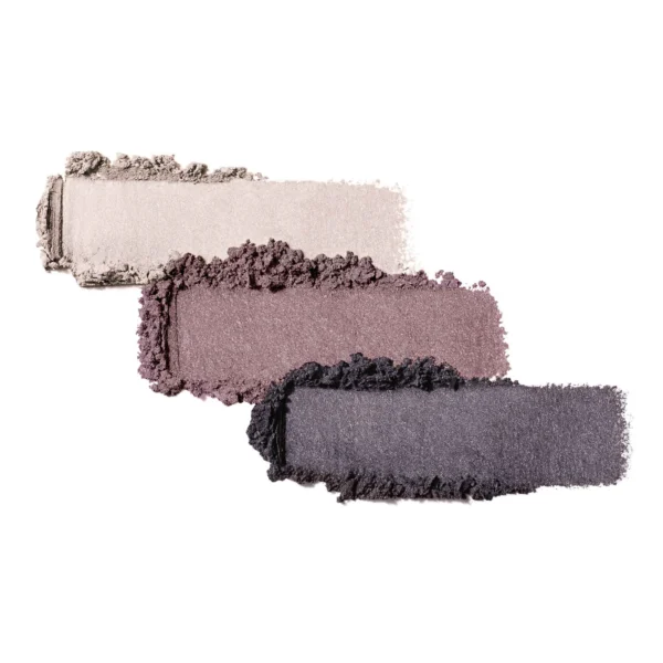 Jane Iredale PurePressed Eye Shadow Triple in der Variante Sundown