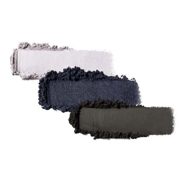 Jane Iredale PurePressed Eye Shadow Triple in der Variante Blue Hour