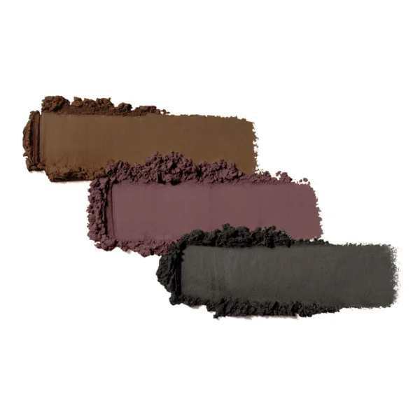 Jane Iredale PurePressed Eye Shadow Triple in der Variante Date Night