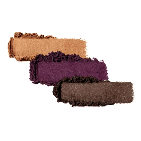 Jane Iredale PurePressed Eye Shadow Triple in der Variante Ravishing