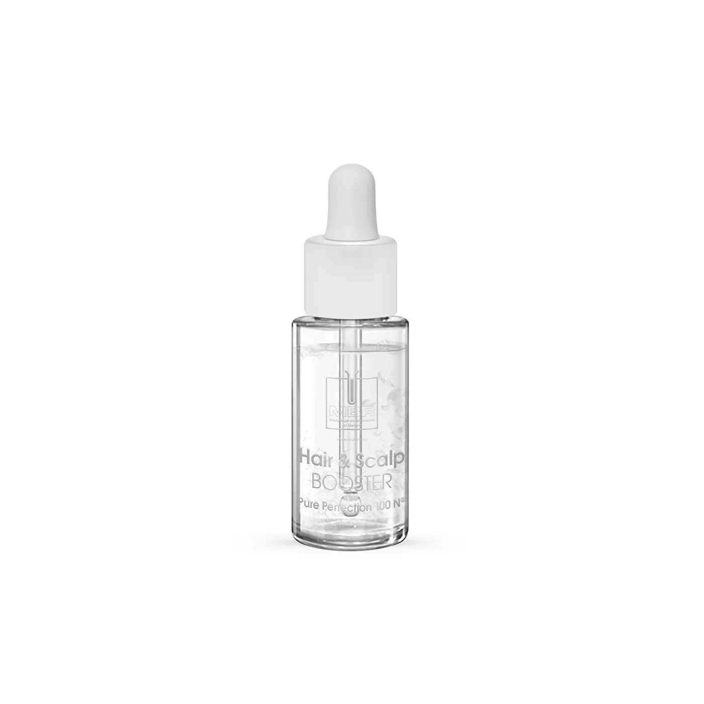 MBR Hair & Scalp Booster