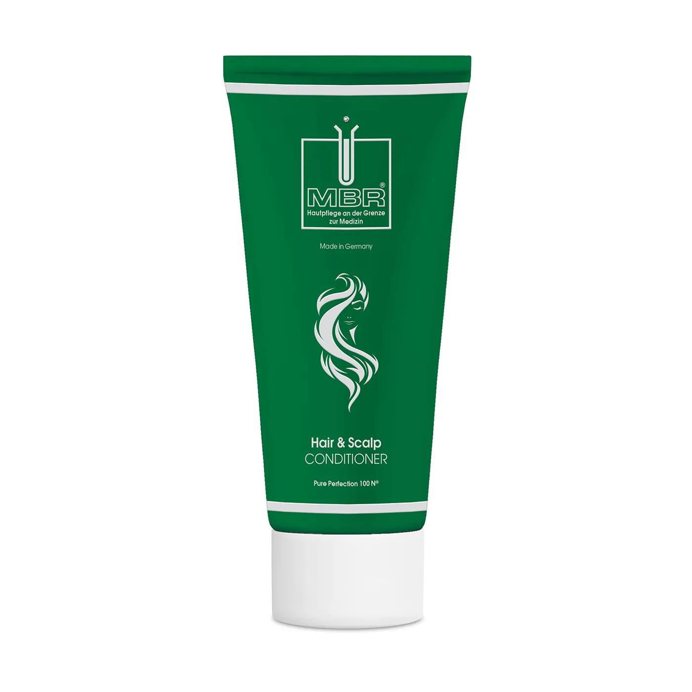 MBR Hair & Scalp Conditioner