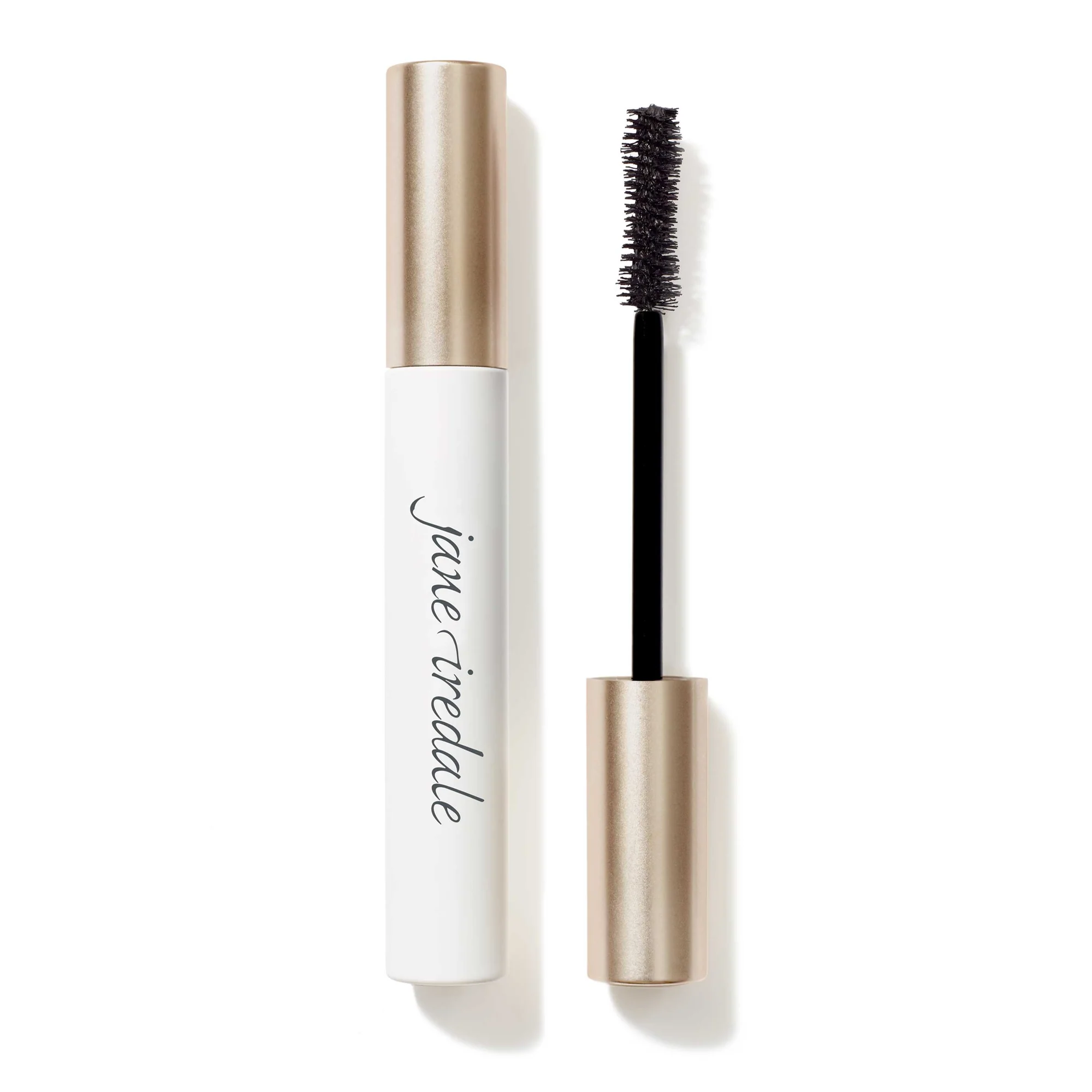 Jane Iredale Beyond Lash Volumizing Mascara with mascara wand