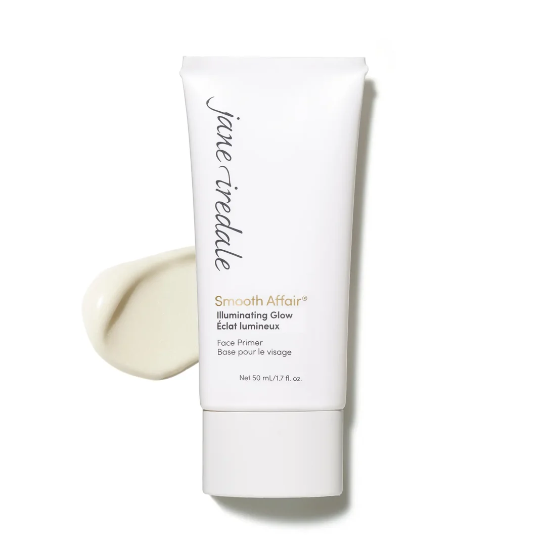 Jane Iredale Smooth Affair Illuminating Glow Face Primer
