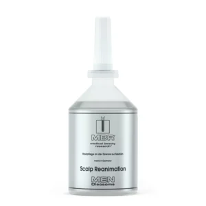 MBR Men Oleosome Scalp Reanimation scalp treatment, 100 ml bottle